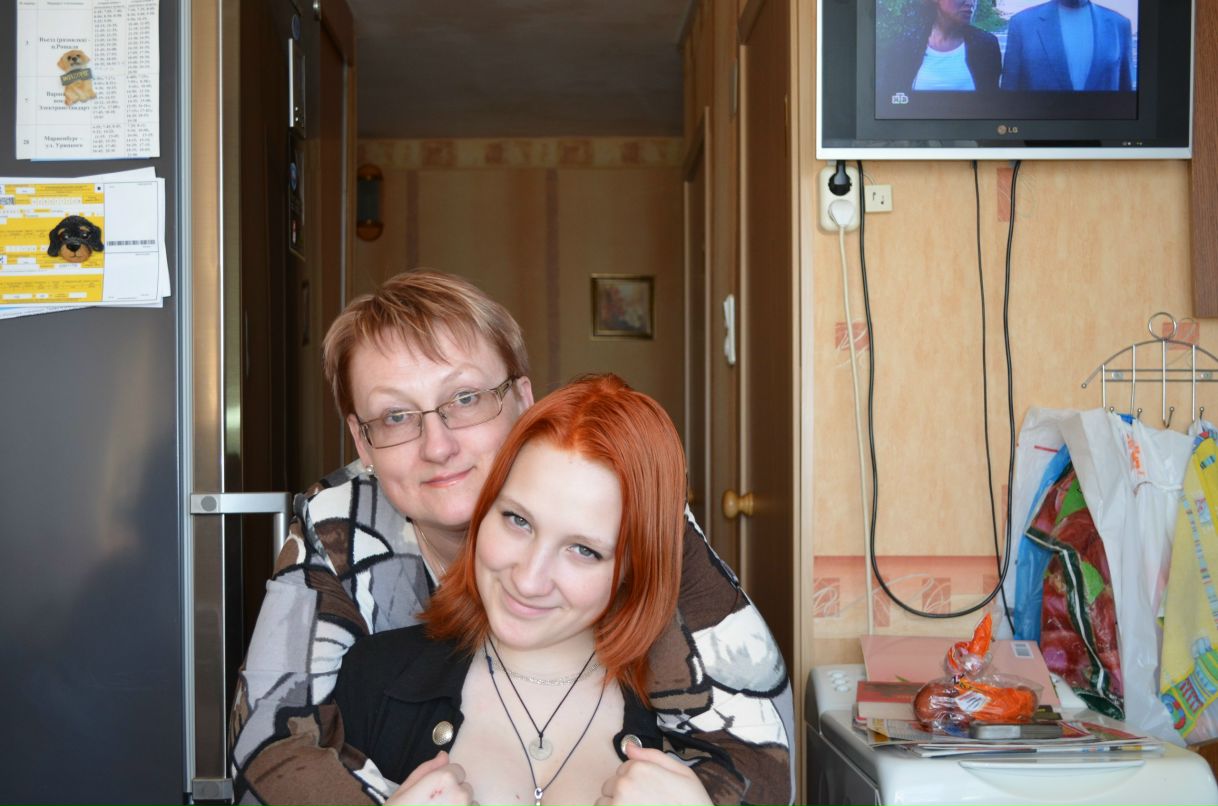 Анжела Маслова(Добрякова) | Гатчина