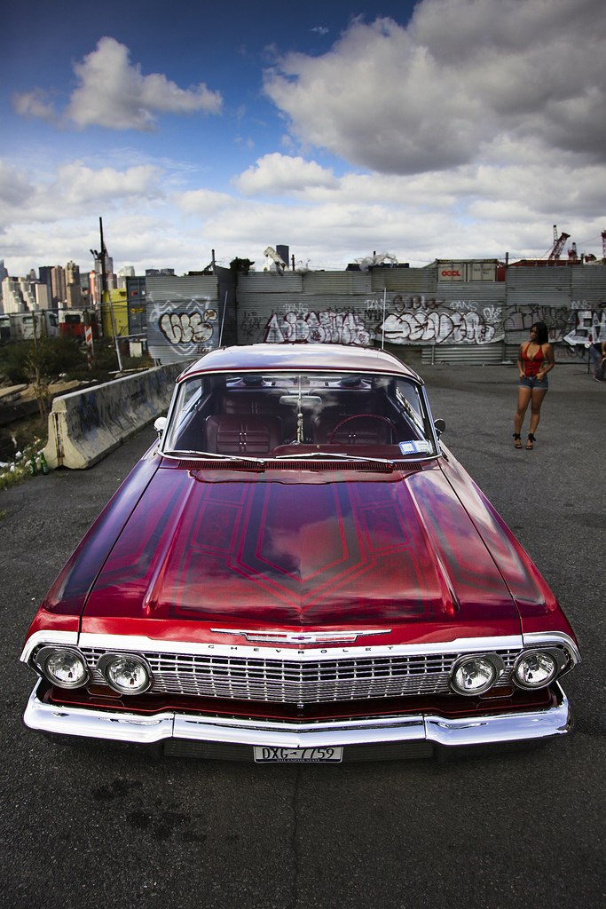 Юджэйн Нювсайдер | Николаев