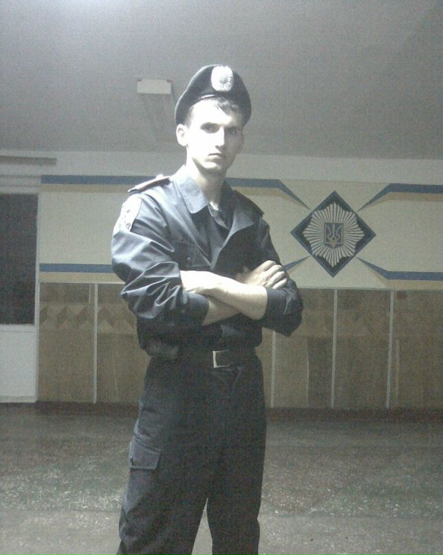 Михаил Лиходей undefined | Глобино