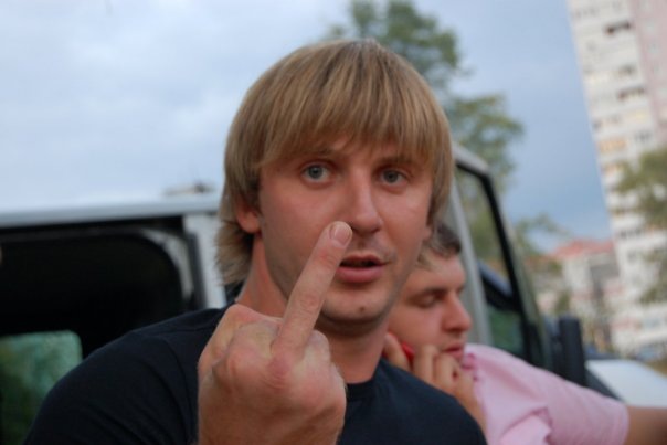 №20, Виталий Гайдук, 41 год, Долгопрудный №20, Виталий Гайдук, 41 год, Долгопрудный