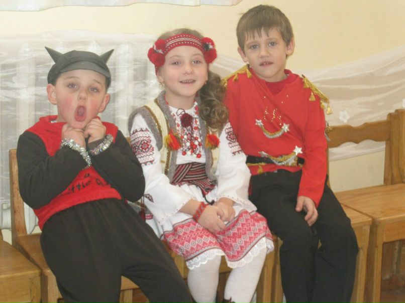 Марійка Федунь | Львов