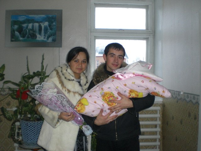 Мунира Газина | Казань