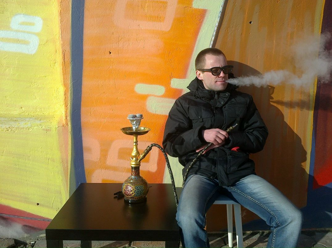 Ваня Иванов | 