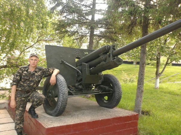 №24, Петро Цюпрак, 36 лет, Станиславовка №24, Петро Цюпрак, 36 лет, Станиславовка