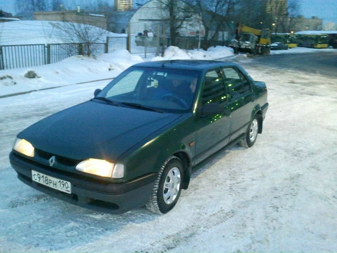 Паня Mutant PAULO PIPERONI | Реутов