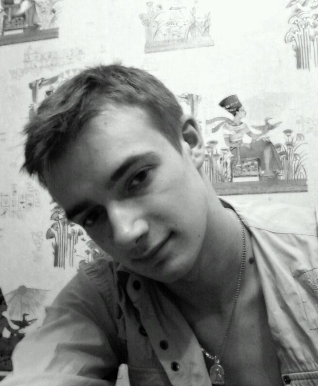 Андрей Сергеев | Киев