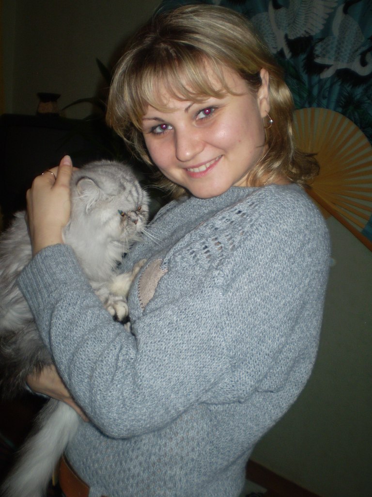 Галина Руденко | Чернигов