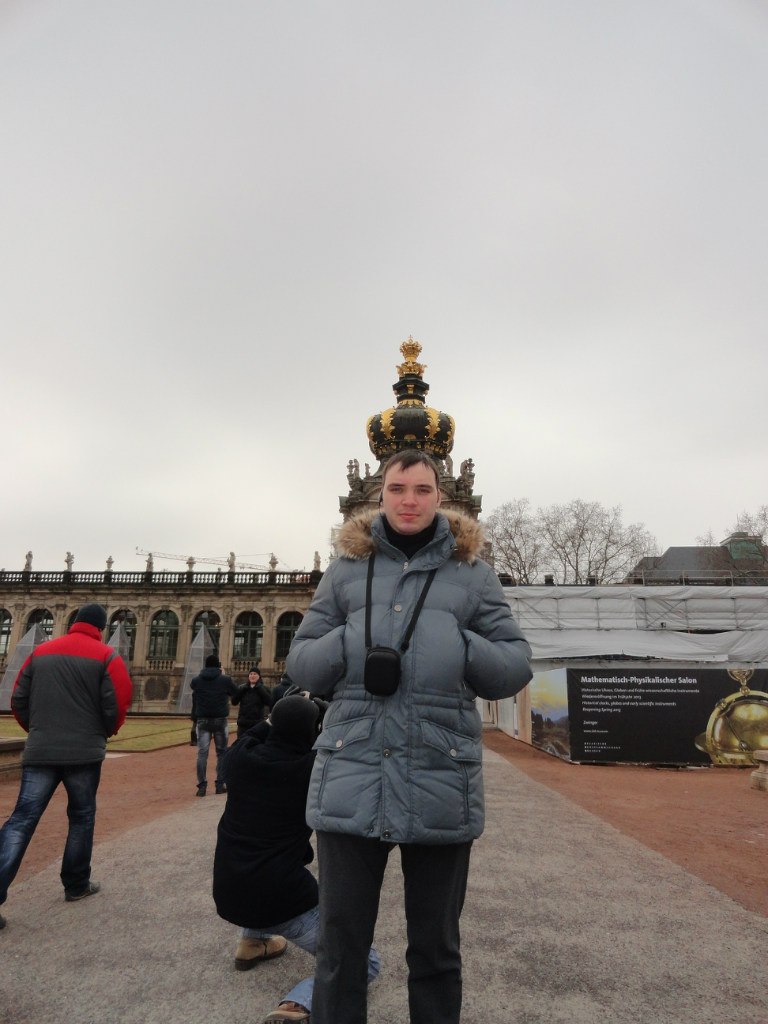 Евгения Шеянова | Нижний Новгород