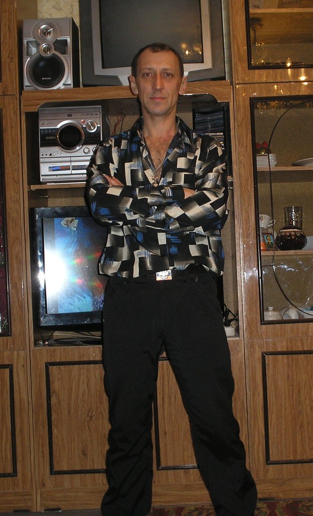 Сергей Нескоромный | Новотроицк