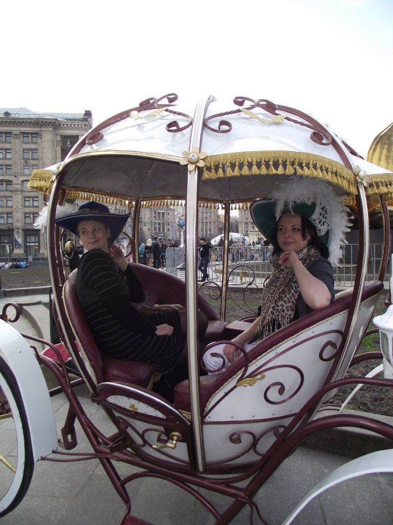 Лена Прокопчук | Киев