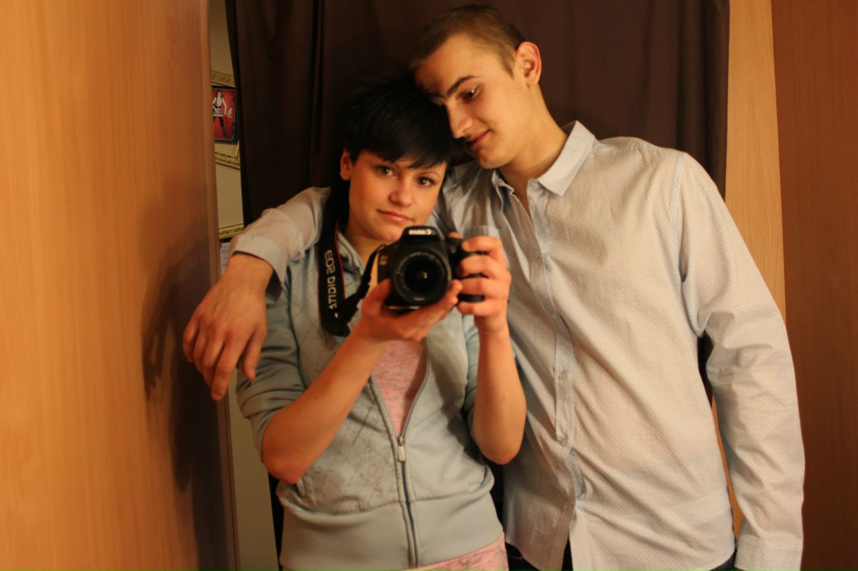 Виктория Николаева | Электросталь