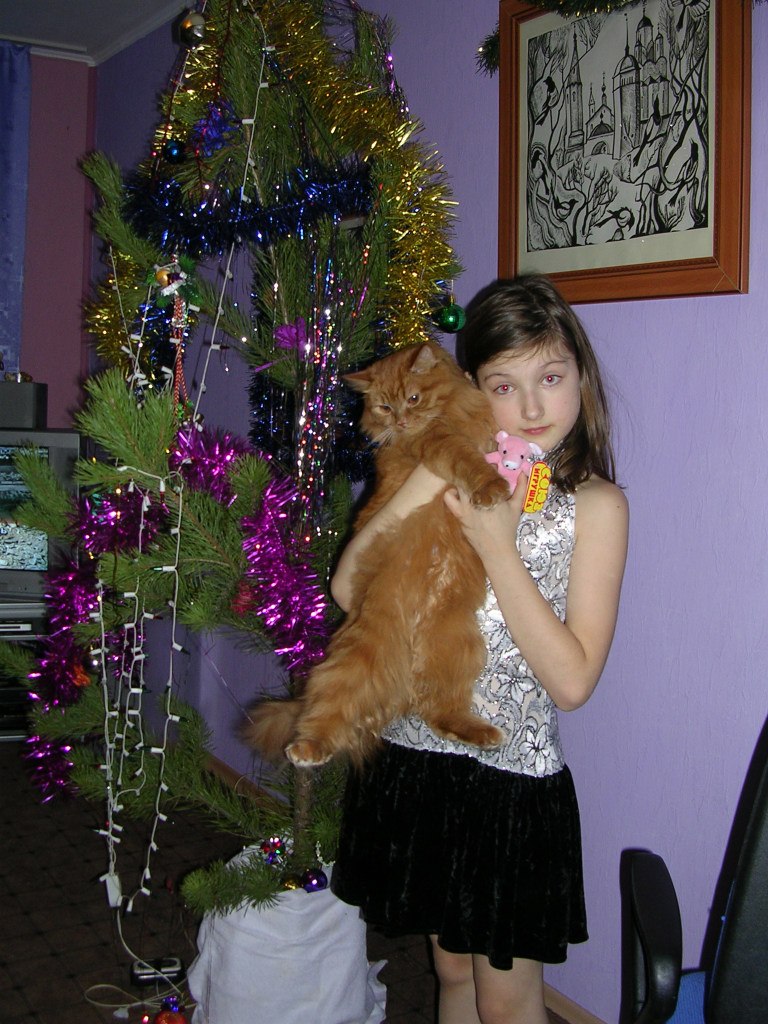 Людмила Крашенинникова | 