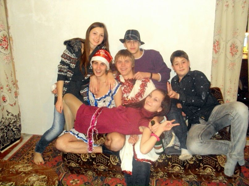 №88, Антон, 33 года, Ростов-на-Дону №88, Антон, 33 года, Ростов-на-Дону