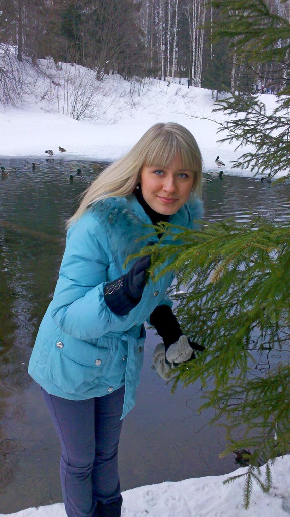 Анечка Сергеева | Киров