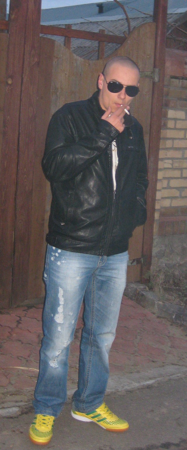 Александр Погребной Валерьевич | Opole