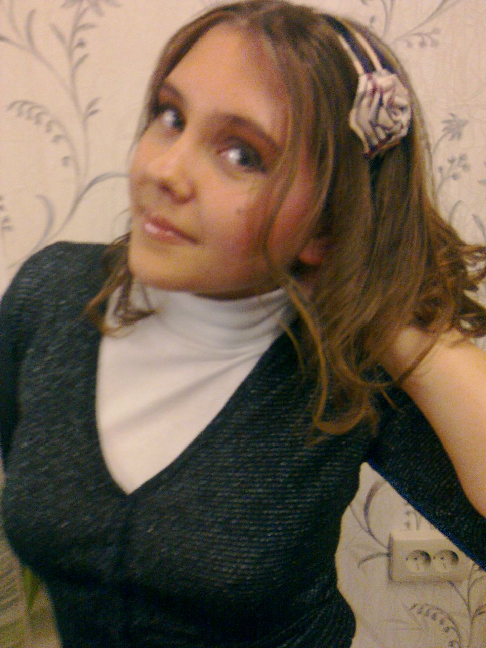 Екатерина Пупсег | Москва