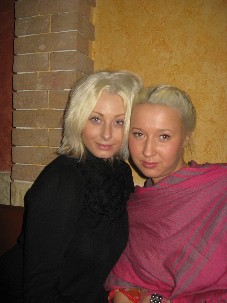 Наташа Осипова | Барнаул