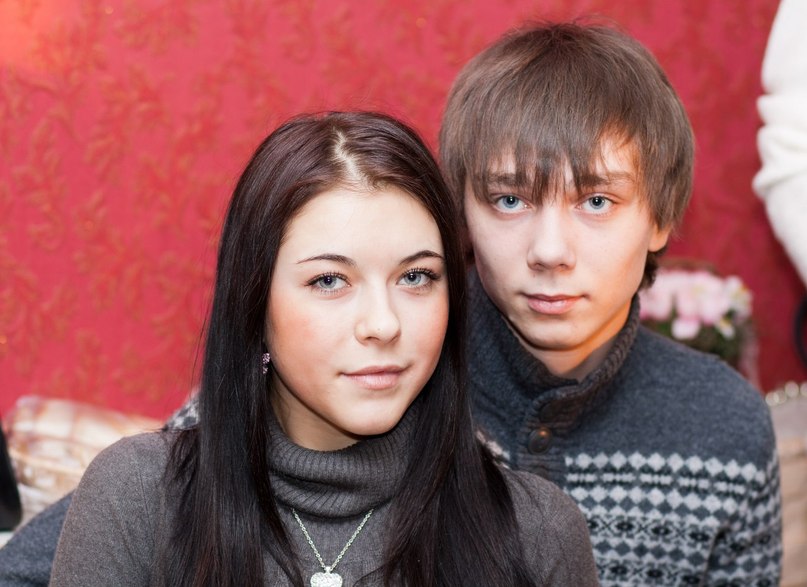 Максим Гаранин | 