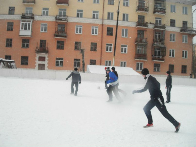 Олег Булыгин Игоревич | Екатеринбург