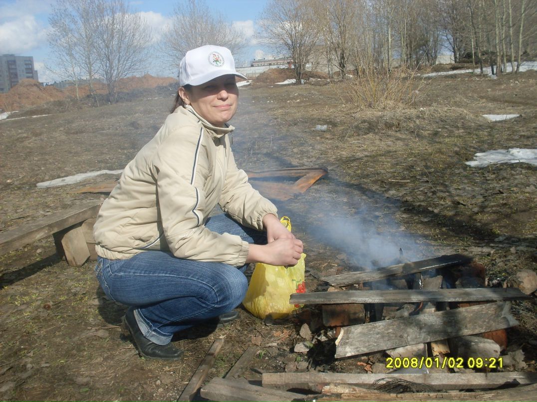 Эльмира Петрова | 