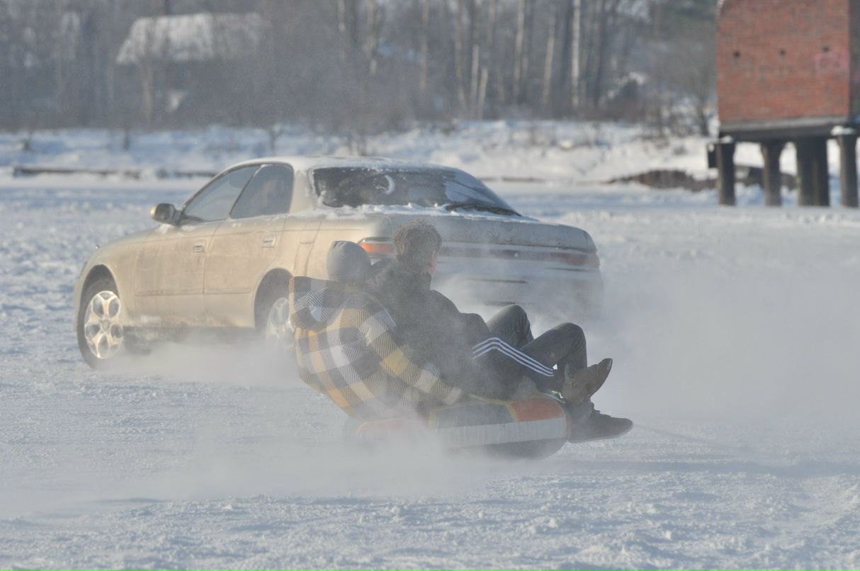 Артем Шаргалин | Санкт-Петербург