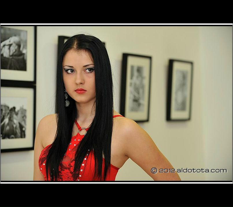 Ксения Палий | Roma