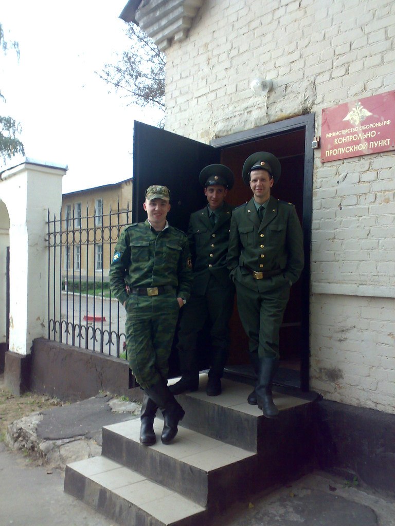 Дмитрий Ошурков Виктырич-Я | Екатеринбург