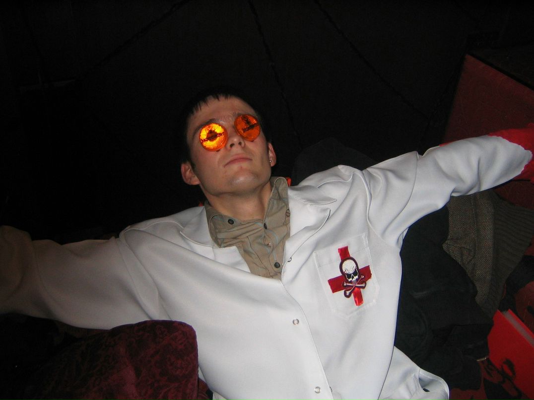 Артем Терёхин | Москва