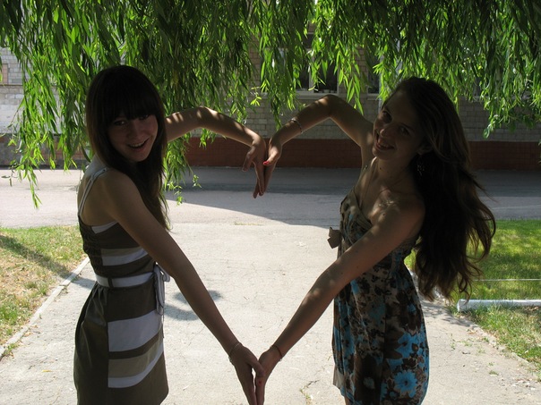 №58, Аня Шеремет, Борисполь №58, Аня Шеремет, Борисполь