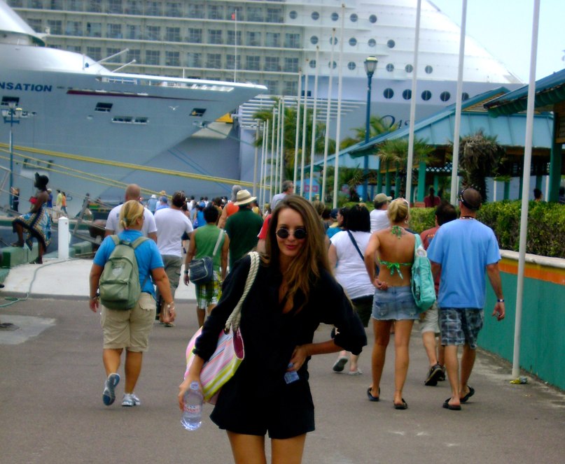 Анна Эдуардовна | Los Angeles