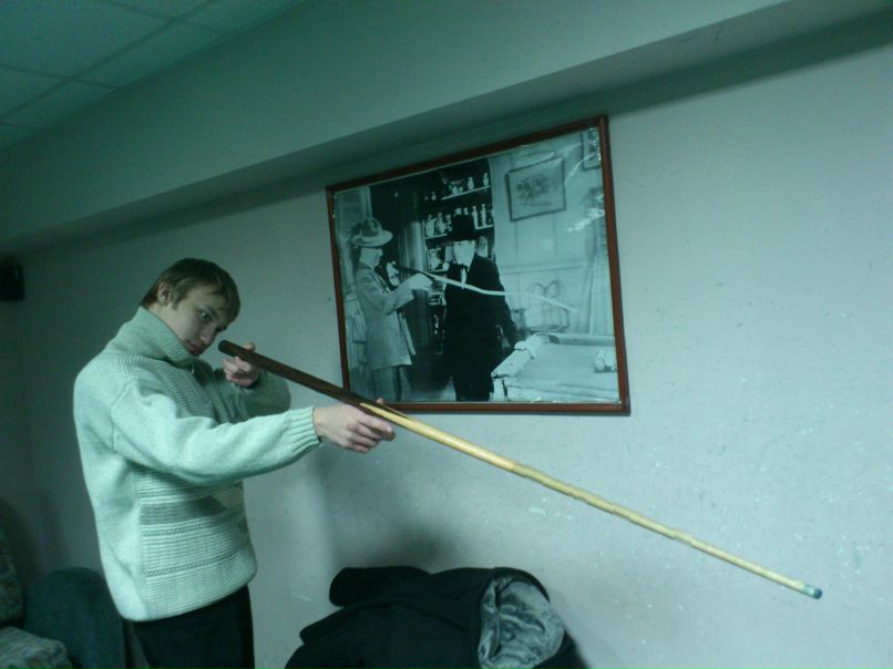 Александр Кленовик | Могилёв