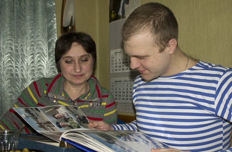 Наталья Каленышева | Москва