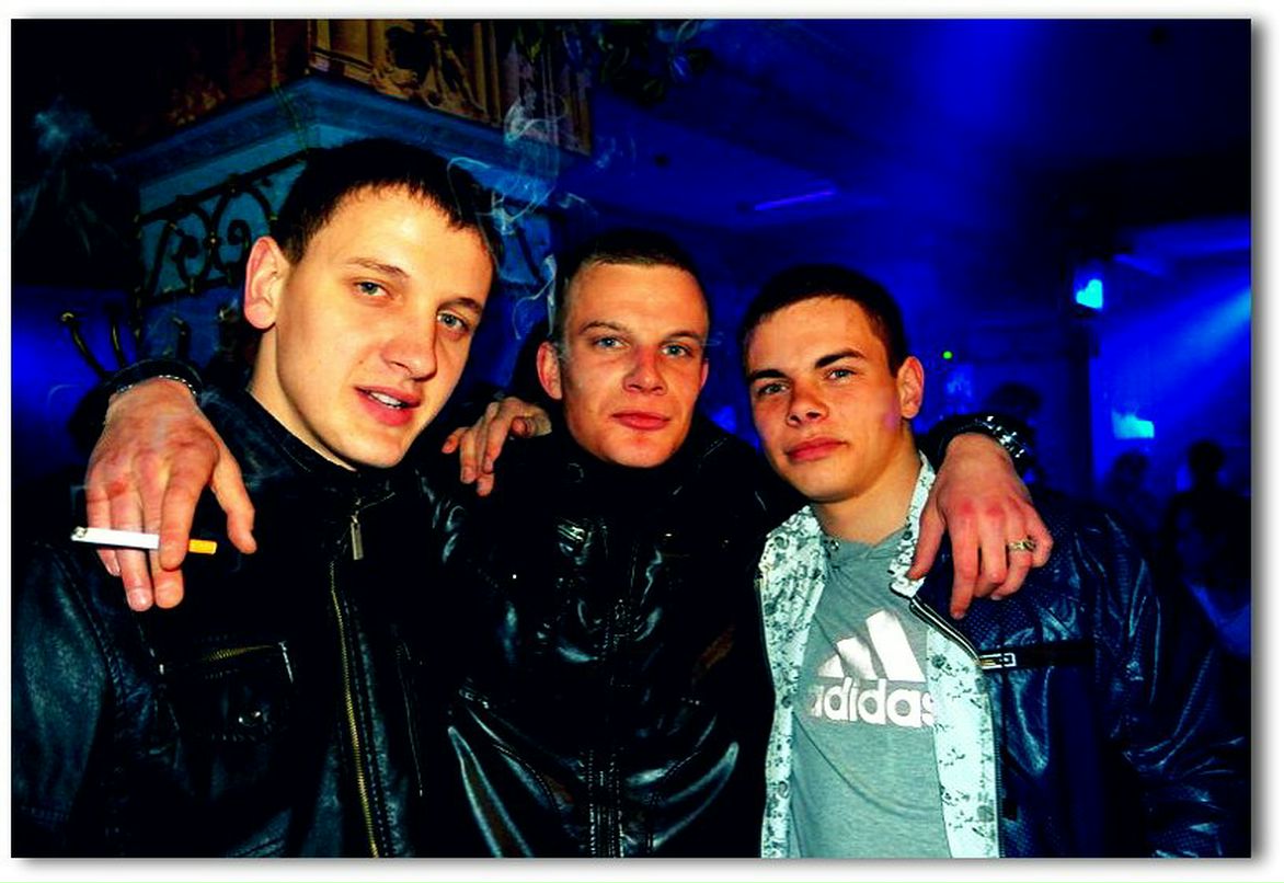 Рома Зробок Рамаська =))... | Львов