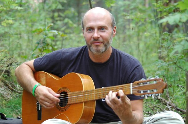 Элина Басова | Москва