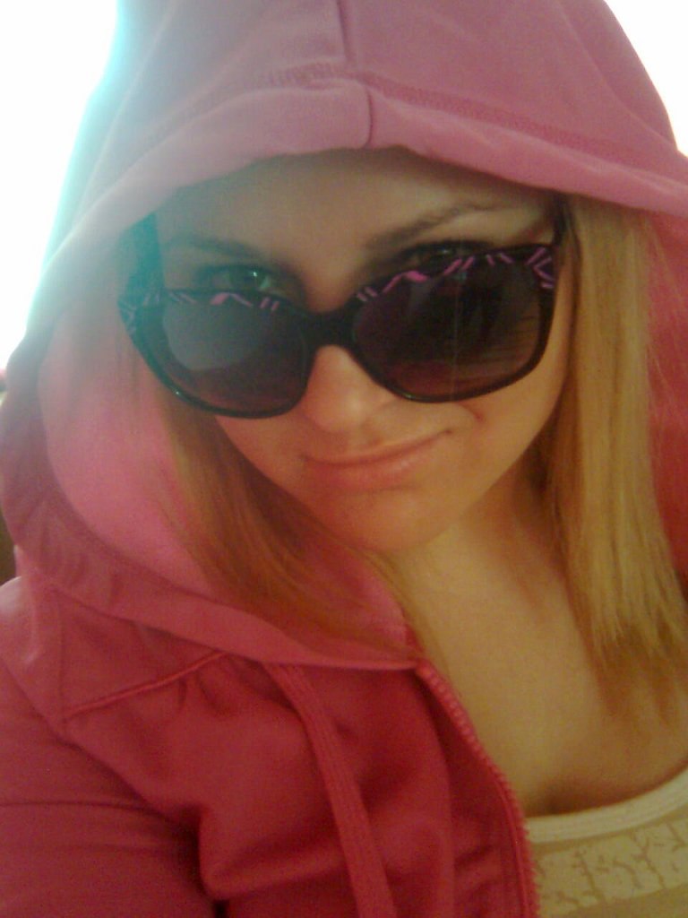 Віолета Єгорова $ | Ужгород