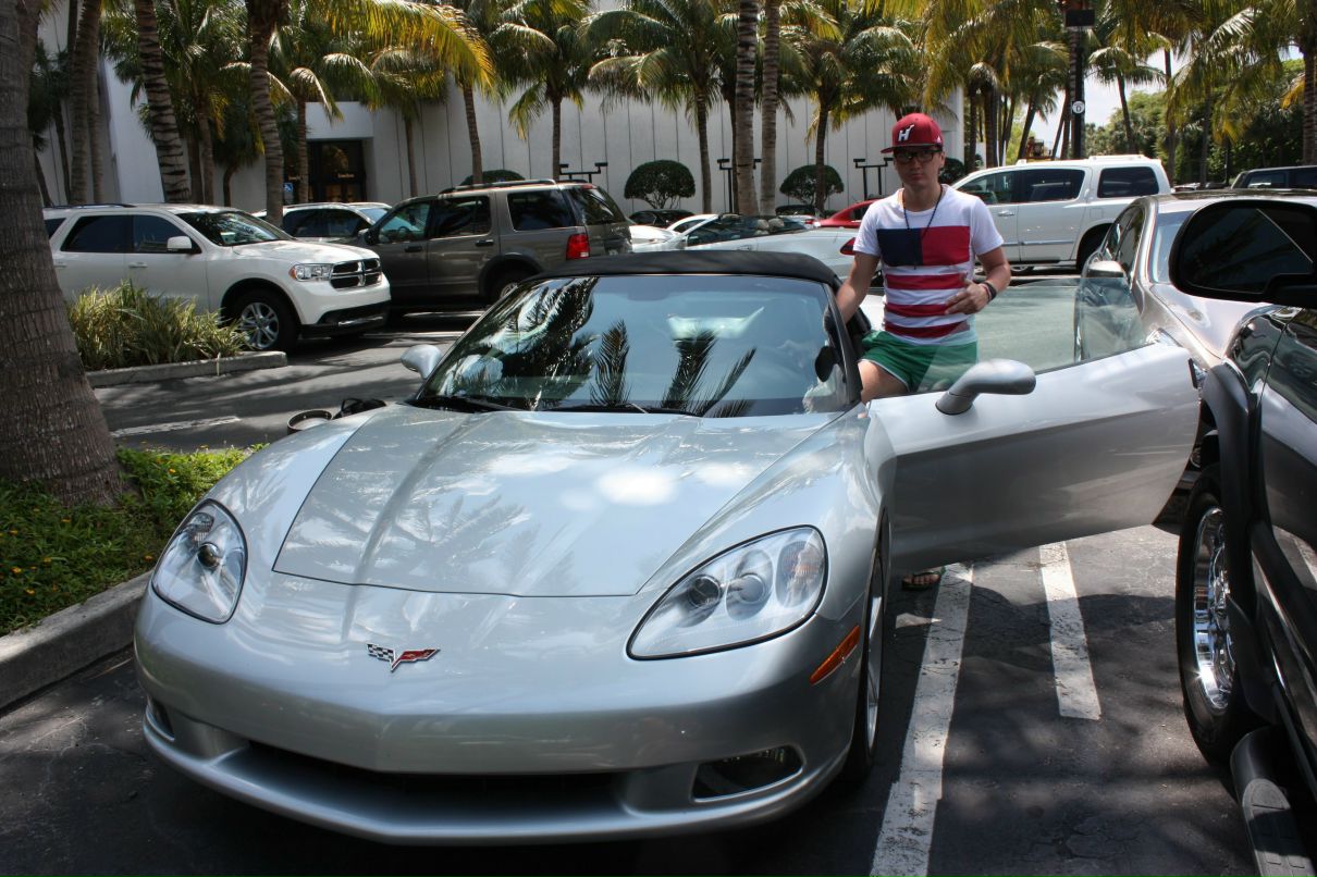 Dmitriy Anjuna | Симферополь