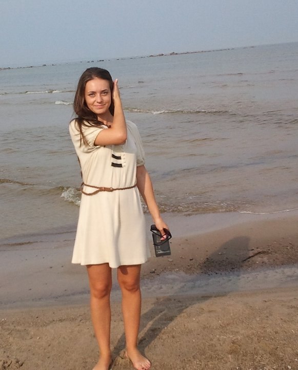 Елизавета Подгорная | Таллин