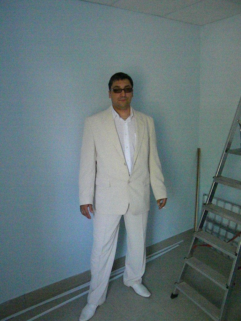 Roman Romanenko | Санкт-Петербург