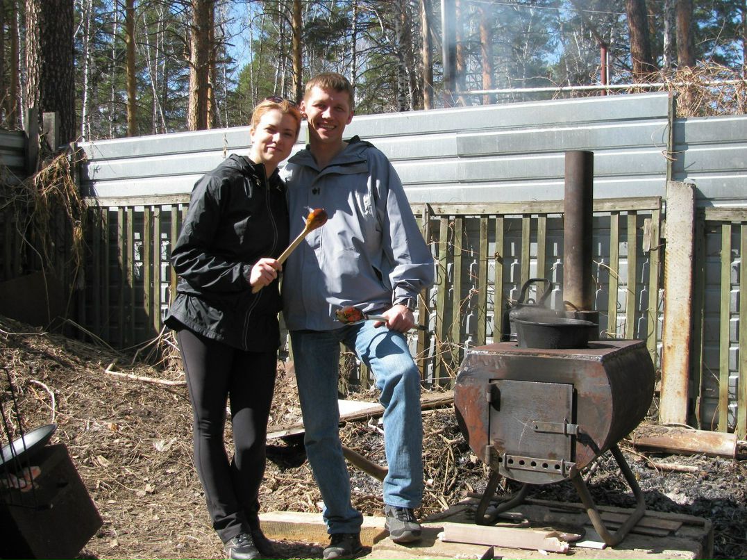 Polina Ovchinnikova | Озерск