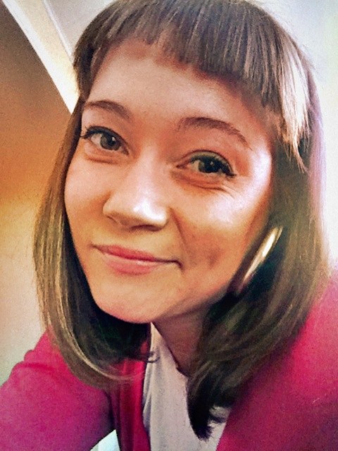 Ксюша Безручко | Тольятти