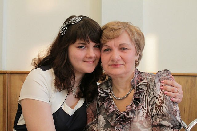 Татьяна Чернявская | Минск