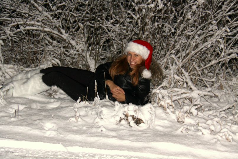 Наира Зарьян | Санкт-Петербург