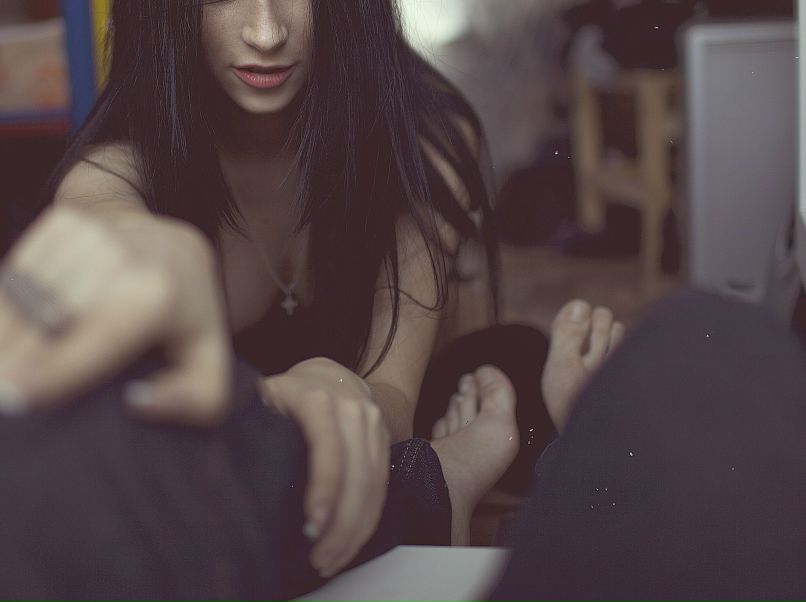 Людмила Прекрасная | Кемерово