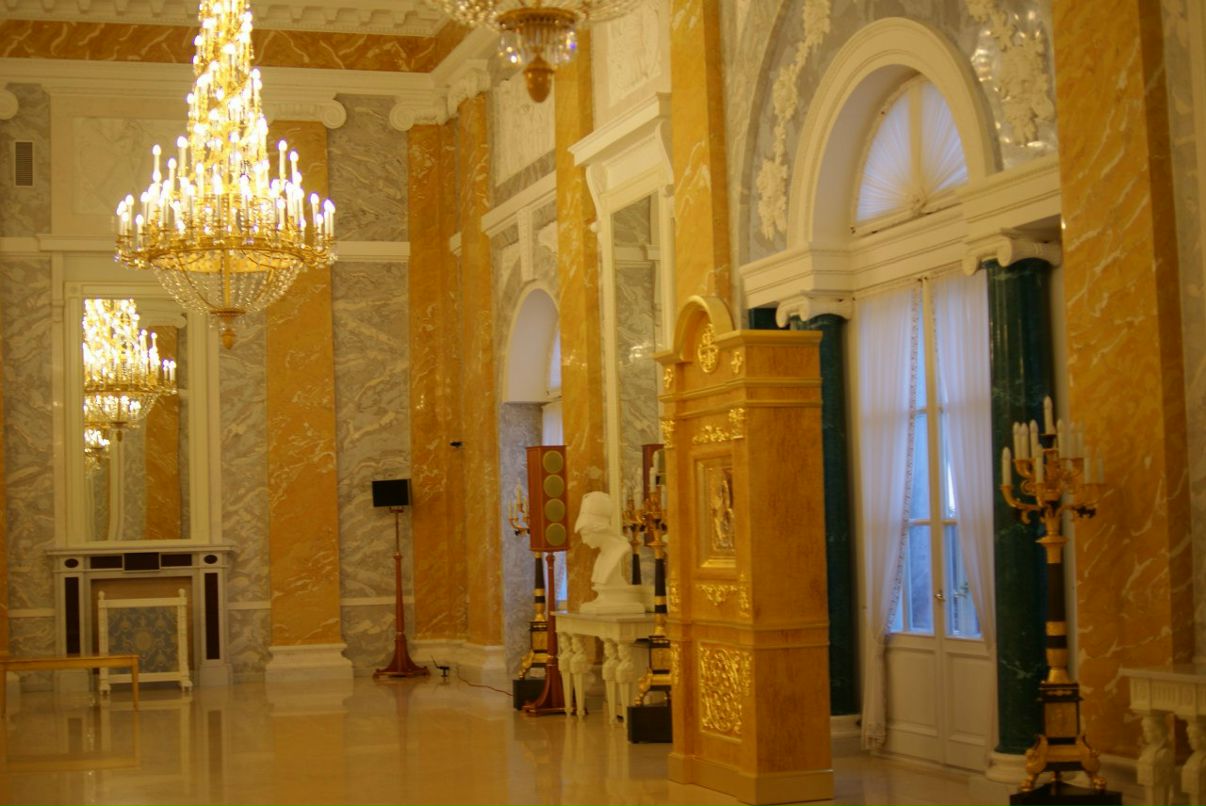 Елена Шило | Санкт-Петербург