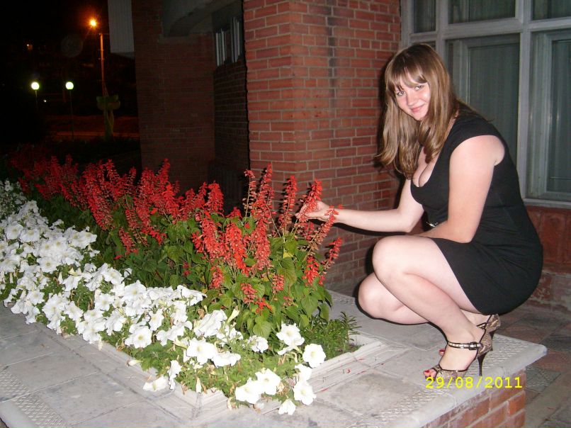 Вера Тибекина | Димитровград