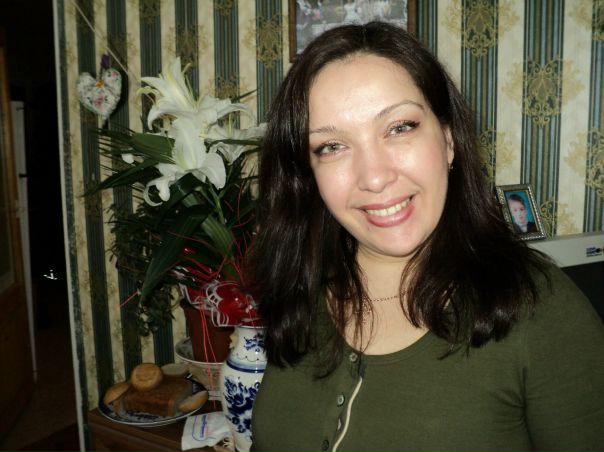 №45, Сирина Косаковская, Санкт-Петербург №45, Сирина Косаковская, Санкт-Петербург