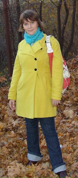 №1, Маша Рыбак, 38 лет, Киев №1, Маша Рыбак, 38 лет, Киев