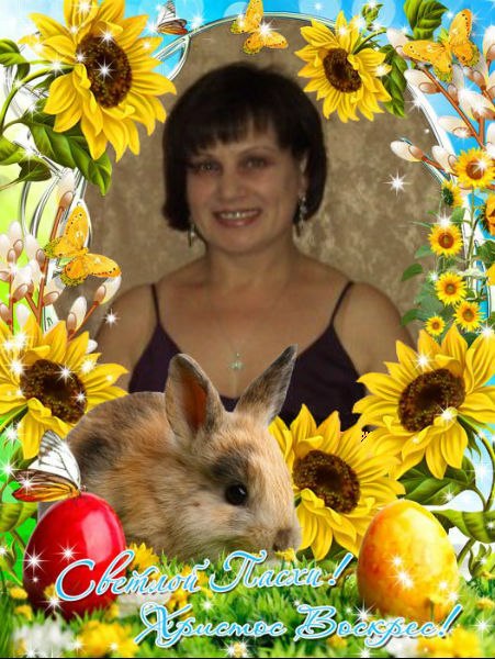 Ольга Городовая | Калининград