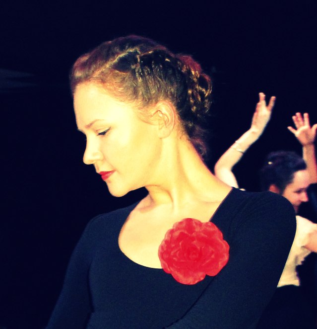 Анастасия Вазанова | 