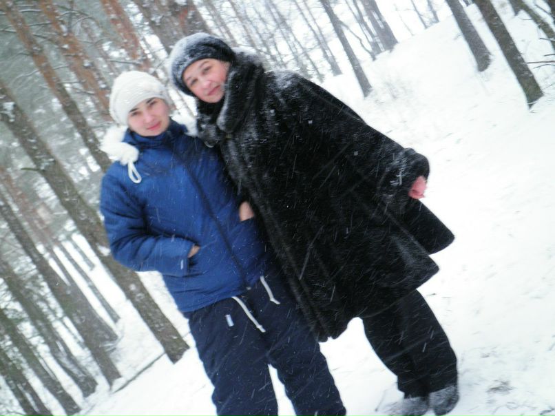 Альбина Ковешникова | Брянск